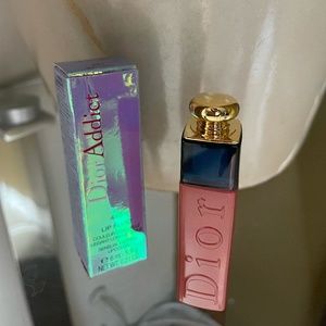 Dior Addict 445 lip fluid